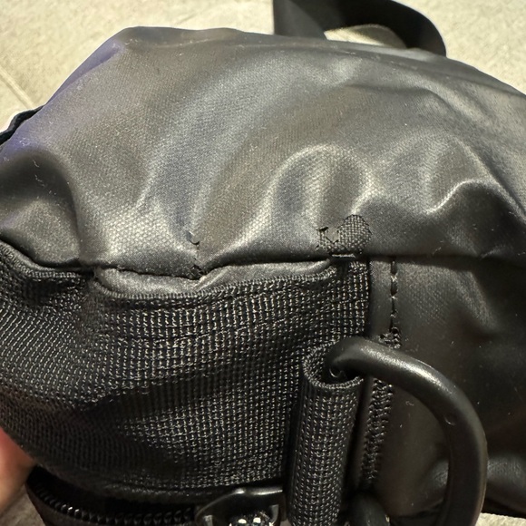 NORTH FACE CAMERA BAG - Picture 2 of 4